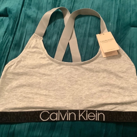 Calvin Klein Other - Calvin Klein Bralette